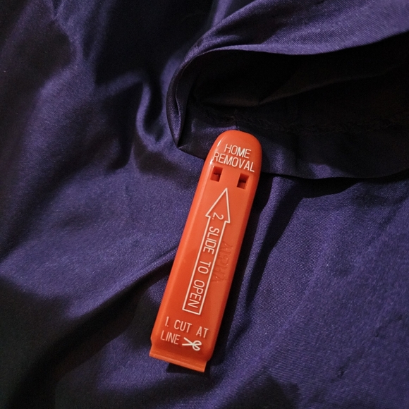 ALFRED SUNG STYLE D644 Cocktail Dress Size 0 - Picture 5 of 5